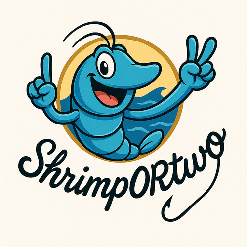 ShrimpORtwo